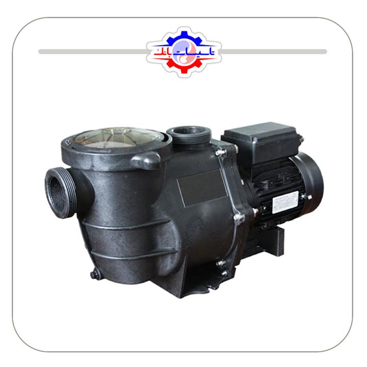 پمپ استخر های واتر مدل HW 1500